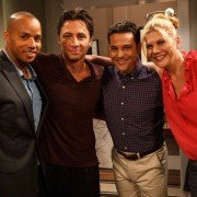 The Exes - galeria zdjęć - filmweb