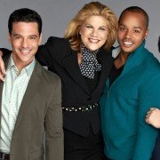 The Exes - galeria zdjęć - filmweb
