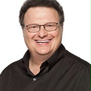 Wayne Knight w Byli