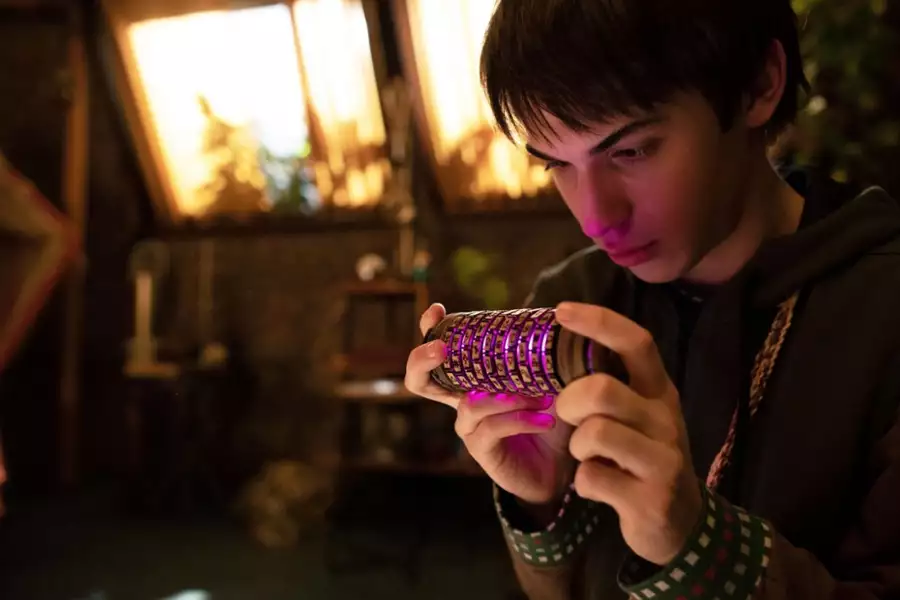 Mila w multiwersum - galeria zdjęć - filmweb