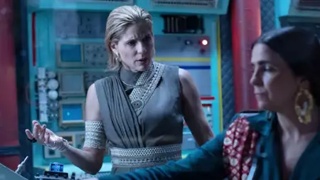 Mila w multiwersum - galeria zdjęć - filmweb