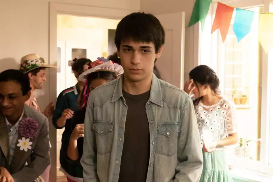 Mila w multiwersum - galeria zdjęć - filmweb