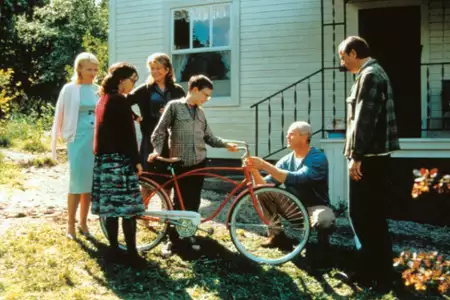 Tańcząc w ciemnościach - galeria zdjęć - filmweb