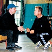 Tańcząc w ciemnościach - galeria zdjęć - filmweb