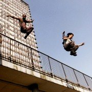 Yamakasi - Les samouraïs des temps modernes - galeria zdjęć - filmweb
