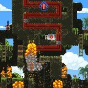 Broforce - galeria zdjęć - filmweb
