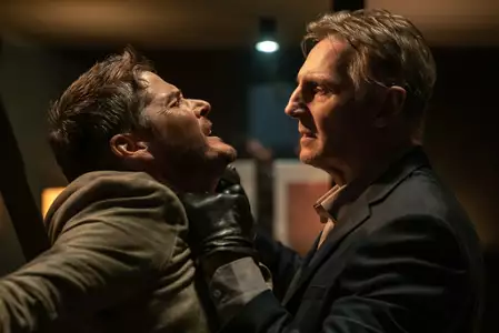 Bez pamięci - galeria zdjęć - filmweb