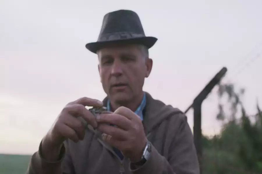 Los Sobrevivientes, Colonia Dignidad - galeria zdjęć - filmweb