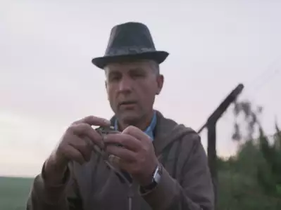Los Sobrevivientes, Colonia Dignidad - galeria zdjęć - filmweb