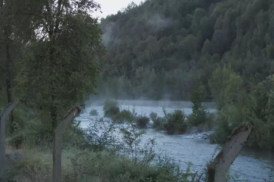 Los Sobrevivientes, Colonia Dignidad - galeria zdjęć - filmweb