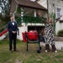 Taskmaster Polska - galeria zdjęć