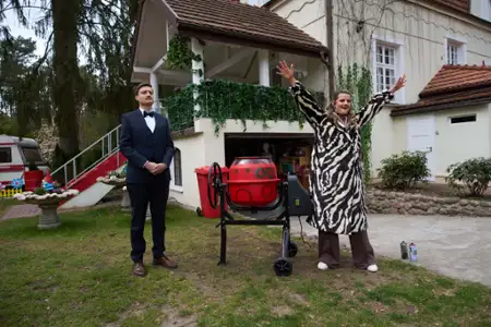 Taskmaster Polska - galeria zdjęć - filmweb
