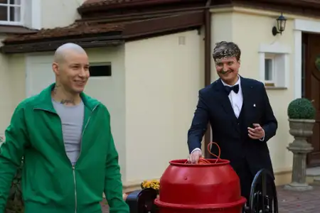 Taskmaster Polska - galeria zdjęć - filmweb