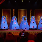 Taskmaster Polska - galeria zdjęć - filmweb