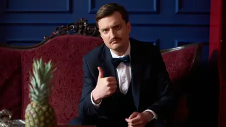 Taskmaster Polska - galeria zdjęć - filmweb