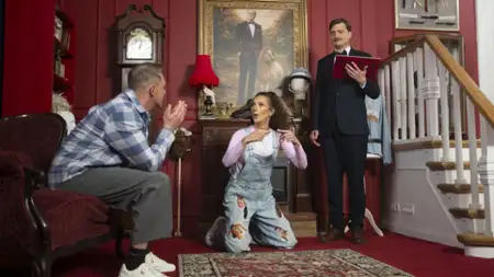 Taskmaster Polska - galeria zdjęć - filmweb