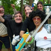Taskmaster Polska - galeria zdjęć - filmweb