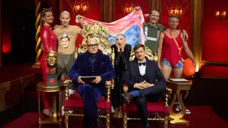 Taskmaster Polska - galeria zdjęć - filmweb