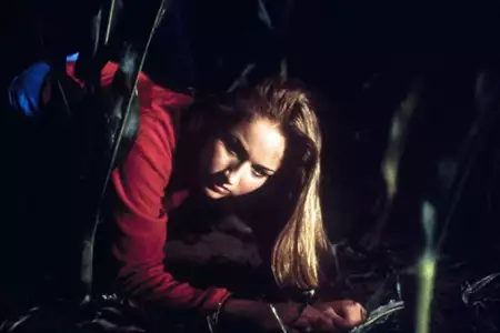 Prześladowca - galeria zdjęć - filmweb