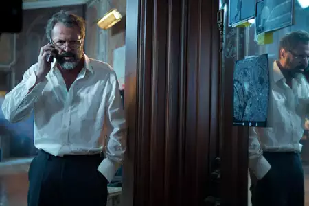 Szklana pułapka 5 - galeria zdjęć - filmweb