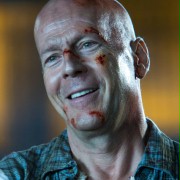 Bruce Willis w Szklana pułapka 5