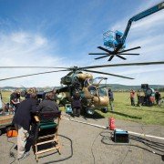Szklana pułapka 5 - galeria zdjęć - filmweb