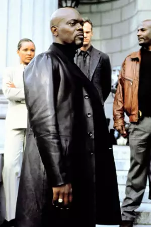 Shaft - galeria zdjęć - filmweb