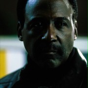 Richard Roundtree w Shaft