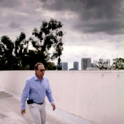 Kosmolog z Uniwersytetu Stanowego Arizony