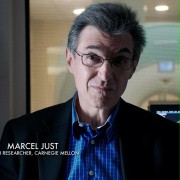 Badacz m&oacute;zgu z Uniwersytetu Carnegie Mellon