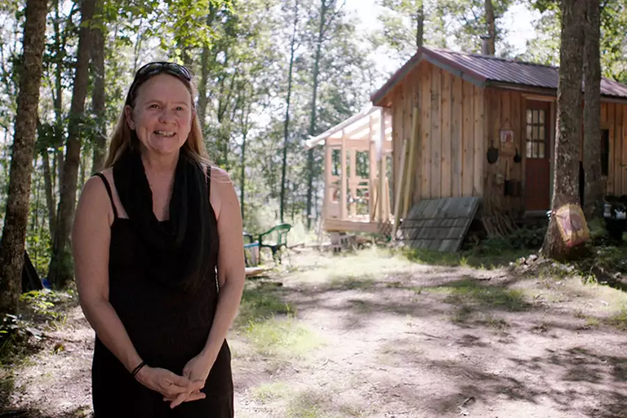 Lo i stało się. Zaduma nad światem w sieci - galeria zdjęć - filmweb