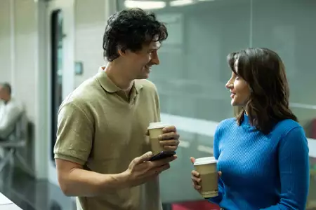 O psie, który jeździł koleją 2 - galeria zdjęć - filmweb