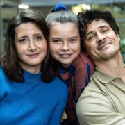 O psie, który jeździł koleją 2 - galeria zdjęć - filmweb