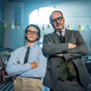 O psie, który jeździł koleją 2 - galeria zdjęć - filmweb