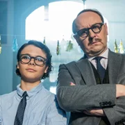O psie, kt&oacute;ry jeździł koleją 2 - galeria zdjęć - filmweb