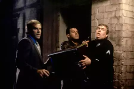 Uzbrojeni i niebezpieczni - galeria zdjęć - filmweb