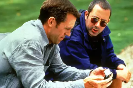 Maybe Baby - galeria zdjęć - filmweb