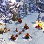 Heroes of Might and Magic V: Kuźnia przeznaczenia - galeria zdjęć - filmweb