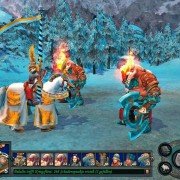 Heroes of Might and Magic V: Kuźnia przeznaczenia - galeria zdjęć - filmweb