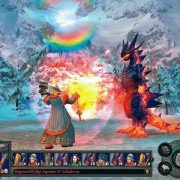 Heroes of Might and Magic V: Hammers of Fate - galeria zdjęć - filmweb