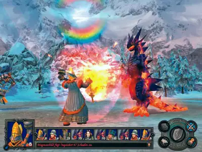 Heroes of Might and Magic V: Kuźnia przeznaczenia - galeria zdjęć - filmweb