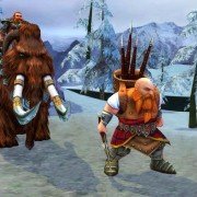Heroes of Might and Magic V: Hammers of Fate - galeria zdjęć - filmweb