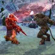 Heroes of Might and Magic V: Hammers of Fate - galeria zdjęć - filmweb