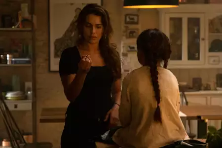 Ssaki - galeria zdjęć - filmweb