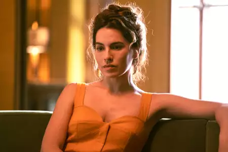 Ssaki - galeria zdjęć - filmweb
