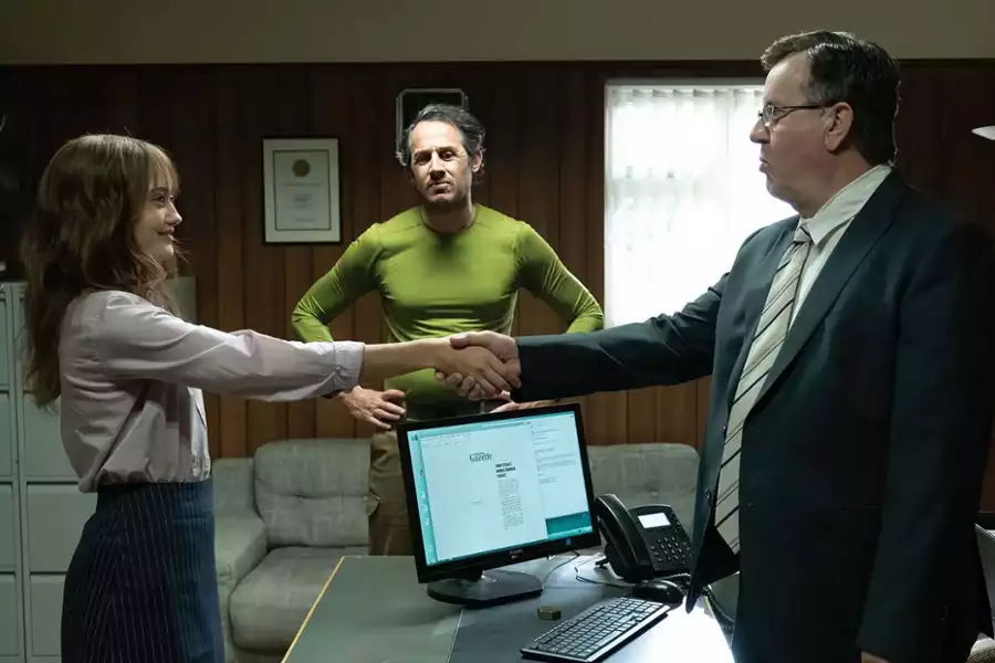 Złotko - galeria zdjęć - filmweb