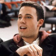Ben Affleck w Dogma