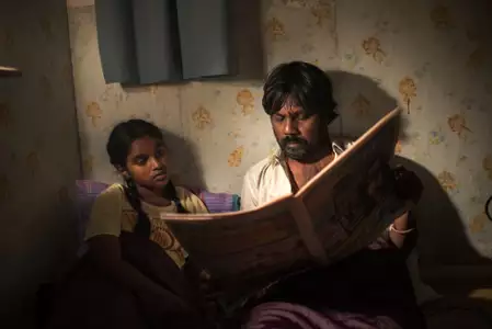 Imigranci - galeria zdjęć - filmweb