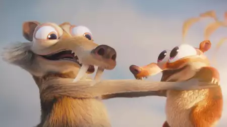Epoka lodowcowa: Przygody Scrata - galeria zdjęć - filmweb