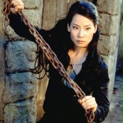 Lucy Liu